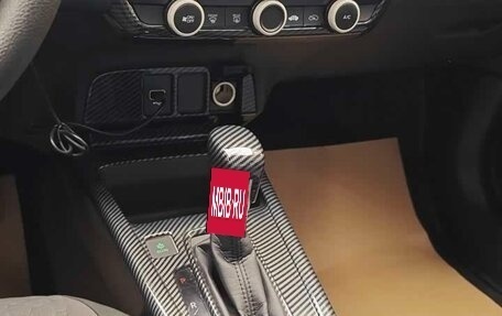 Honda Fit, 2021 год, 1 450 000 рублей, 20 фотография