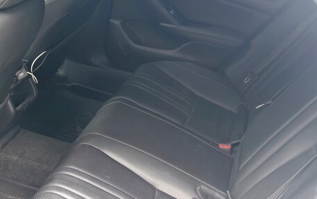 Honda Accord IX рестайлинг, 2022 год, 3 000 000 рублей, 9 фотография