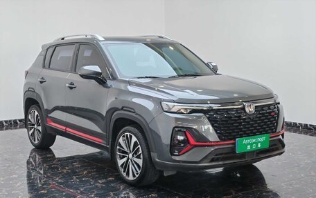 Changan CS35 Plus, 2021 год, 1 065 000 рублей, 3 фотография