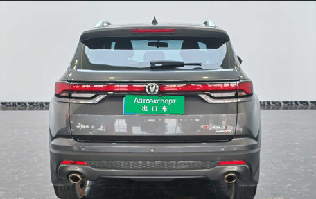 Changan CS35 Plus, 2021 год, 1 065 000 рублей, 5 фотография