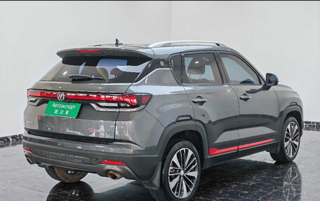 Changan CS35 Plus, 2021 год, 1 065 000 рублей, 6 фотография