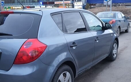 KIA cee'd I рестайлинг, 2008 год, 429 000 рублей, 3 фотография