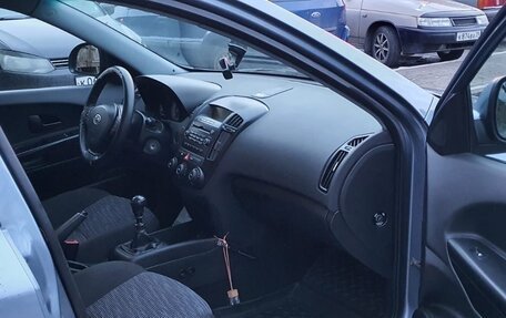 KIA cee'd I рестайлинг, 2008 год, 429 000 рублей, 6 фотография