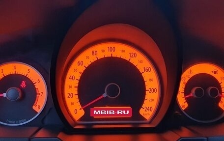 KIA cee'd I рестайлинг, 2008 год, 429 000 рублей, 7 фотография