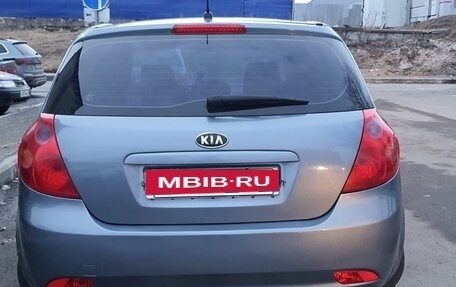 KIA cee'd I рестайлинг, 2008 год, 429 000 рублей, 5 фотография