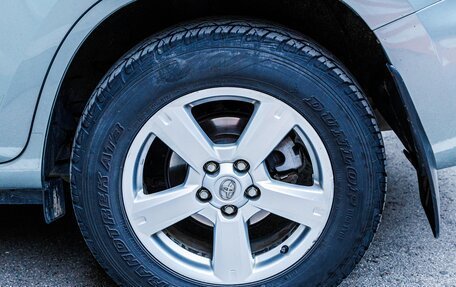 Toyota RAV4, 2008 год, 1 100 000 рублей, 7 фотография