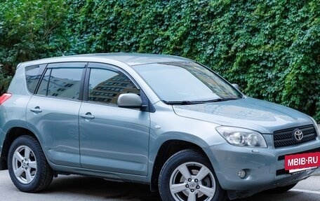 Toyota RAV4, 2008 год, 1 100 000 рублей, 2 фотография