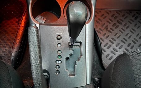 Toyota RAV4, 2008 год, 1 100 000 рублей, 12 фотография