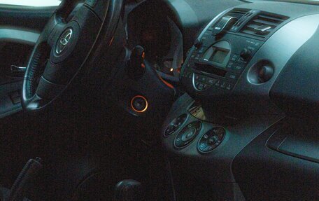 Toyota RAV4, 2008 год, 1 100 000 рублей, 10 фотография