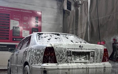 Toyota Progres, 1999 год, 485 000 рублей, 3 фотография