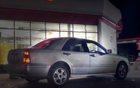 Toyota Progres, 1999 год, 485 000 рублей, 5 фотография