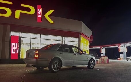 Toyota Progres, 1999 год, 485 000 рублей, 6 фотография