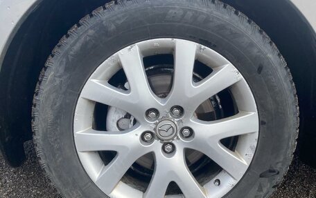 Mazda CX-7 I рестайлинг, 2008 год, 700 000 рублей, 6 фотография