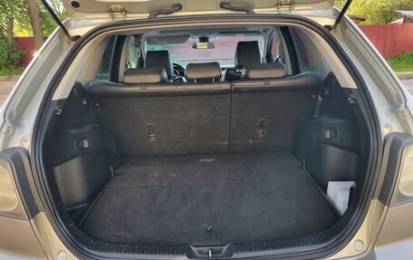 Mazda CX-7 I рестайлинг, 2008 год, 700 000 рублей, 10 фотография