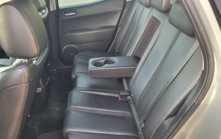 Mazda CX-7 I рестайлинг, 2008 год, 700 000 рублей, 11 фотография