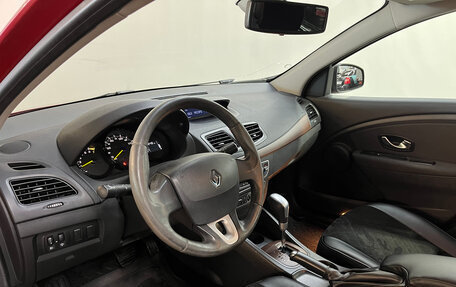 Renault Fluence I, 2011 год, 610 000 рублей, 6 фотография