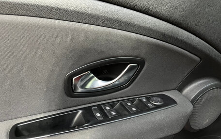 Renault Fluence I, 2011 год, 610 000 рублей, 10 фотография