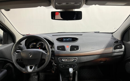 Renault Fluence I, 2011 год, 610 000 рублей, 7 фотография