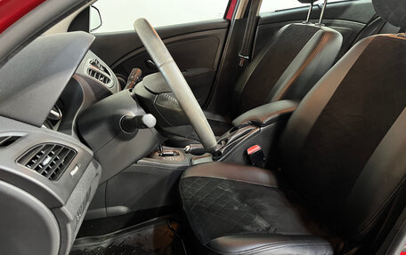 Renault Fluence I, 2011 год, 610 000 рублей, 5 фотография