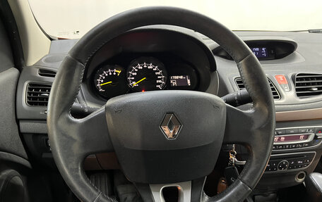 Renault Fluence I, 2011 год, 610 000 рублей, 13 фотография