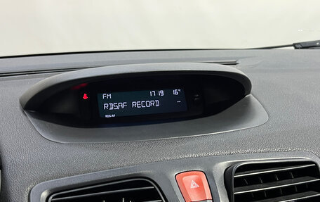 Renault Fluence I, 2011 год, 610 000 рублей, 14 фотография
