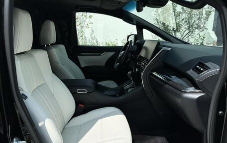 Lexus LM I, 2022 год, 12 620 000 рублей, 24 фотография