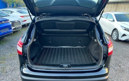 Nissan Qashqai, 2016 год, 1 415 000 рублей, 5 фотография