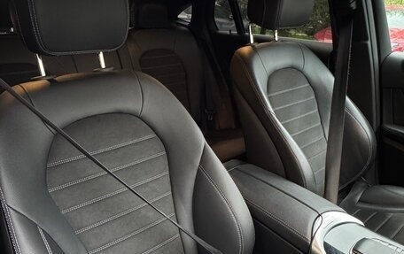 Mercedes-Benz GLC, 2021 год, 5 750 000 рублей, 10 фотография