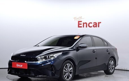 KIA K3, 2022 год, 1 920 000 рублей, 1 фотография