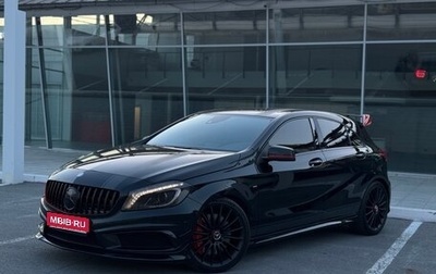 Mercedes-Benz A-Класс AMG, 2014 год, 2 700 000 рублей, 1 фотография