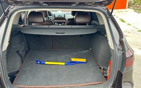 Chevrolet Cruze II, 2014 год, 600 000 рублей, 9 фотография