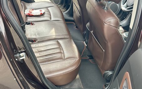 Chevrolet Cruze II, 2014 год, 600 000 рублей, 8 фотография