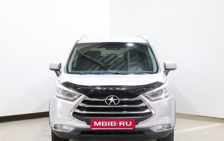 JAC S3, 2019 год, 850 000 рублей, 2 фотография
