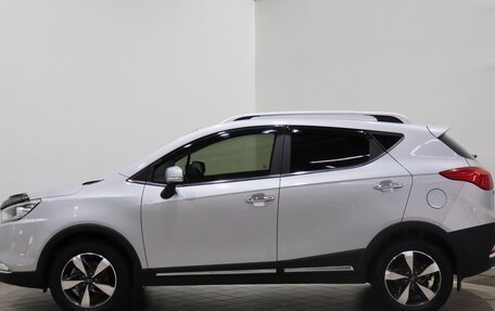 JAC S3, 2019 год, 850 000 рублей, 8 фотография