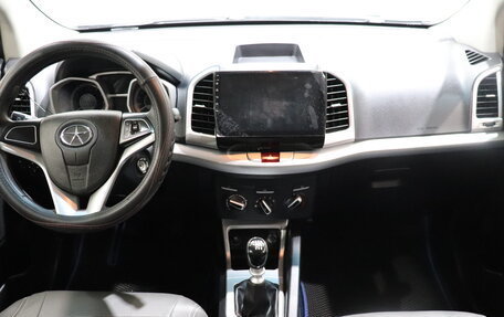 JAC S3, 2019 год, 850 000 рублей, 14 фотография