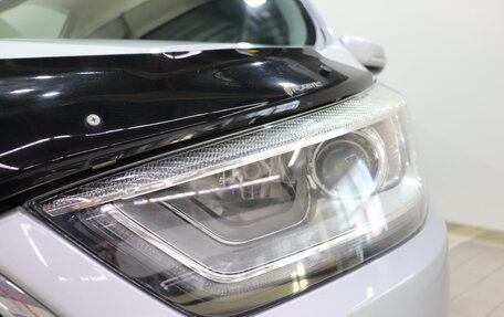 JAC S3, 2019 год, 850 000 рублей, 9 фотография