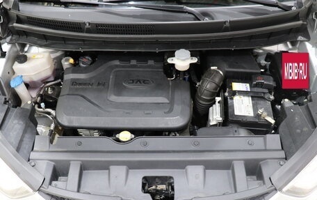 JAC S3, 2019 год, 850 000 рублей, 11 фотография