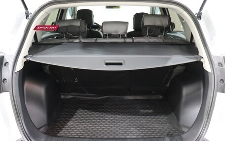JAC S3, 2019 год, 850 000 рублей, 12 фотография