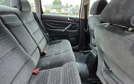 Volkswagen Passat B5+ рестайлинг, 2001 год, 500 000 рублей, 8 фотография