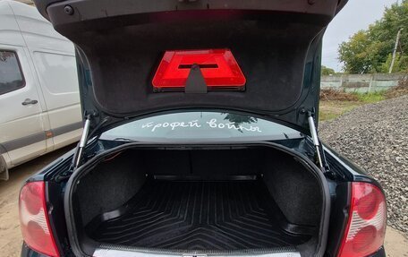 Volkswagen Passat B5+ рестайлинг, 2001 год, 500 000 рублей, 6 фотография