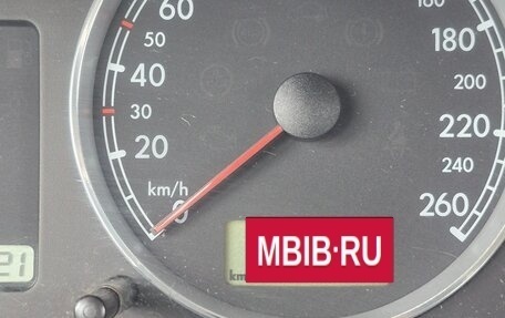 Volkswagen Passat B5+ рестайлинг, 2001 год, 500 000 рублей, 5 фотография