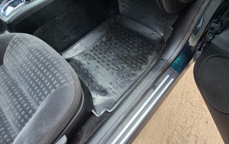 Volkswagen Passat B5+ рестайлинг, 2001 год, 500 000 рублей, 10 фотография