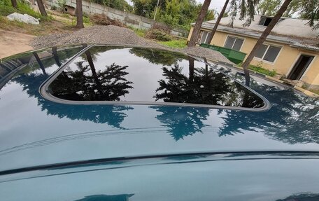 Volkswagen Passat B5+ рестайлинг, 2001 год, 500 000 рублей, 14 фотография