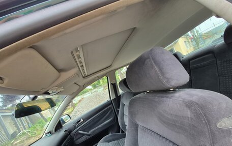 Volkswagen Passat B5+ рестайлинг, 2001 год, 500 000 рублей, 15 фотография