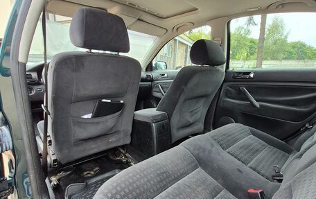 Volkswagen Passat B5+ рестайлинг, 2001 год, 500 000 рублей, 13 фотография