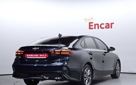 KIA K3, 2022 год, 1 920 000 рублей, 3 фотография