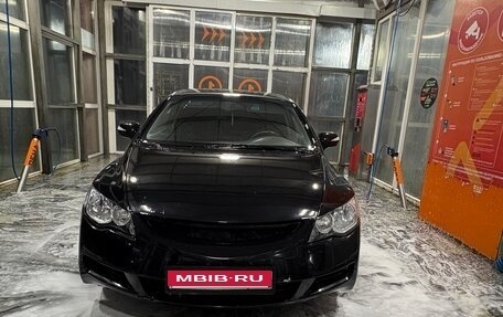 Honda Civic VIII, 2008 год, 620 000 рублей, 1 фотография