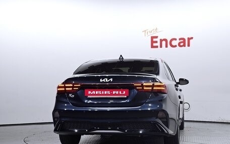 KIA K3, 2022 год, 1 920 000 рублей, 7 фотография