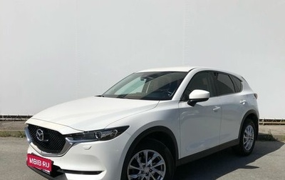 Mazda CX-5 II, 2018 год, 2 520 000 рублей, 1 фотография