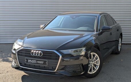 Audi A6, 2020 год, 2 995 000 рублей, 1 фотография